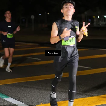 Runner Photo 5640403