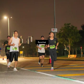 Runner Photo 5640404