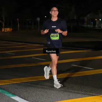 Runner Photo 5640405
