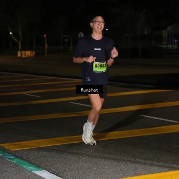 Runner Photo 5640406
