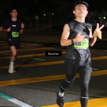 Runner Photo 5640407