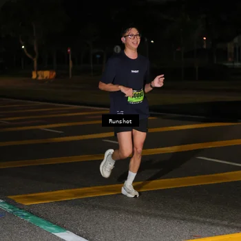 Runner Photo 5640408