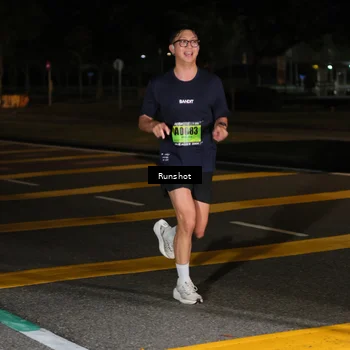 Runner Photo 5640409