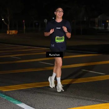 Runner Photo 5640410