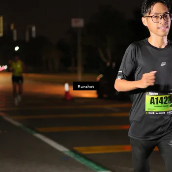 Runner Photo 5640411