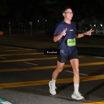 Runner Photo 5640412