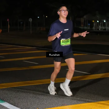 Runner Photo 5640413