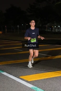 Runner Photo 5640414