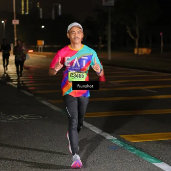 Runner Photo 5640415