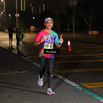 Runner Photo 5640416