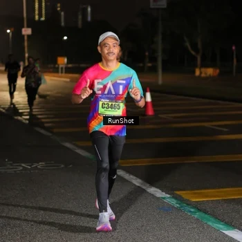Runner Photo 5640417
