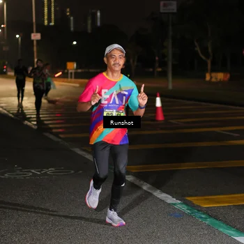 Runner Photo 5640418