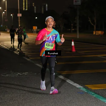 Runner Photo 5640419