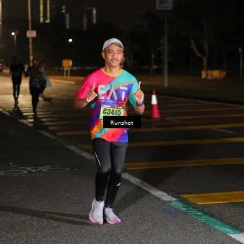 Runner Photo 5640420