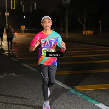 Runner Photo 5640421