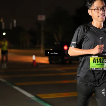 Runner Photo 5640422
