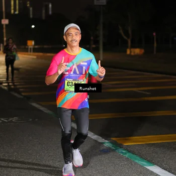 Runner Photo 5640423