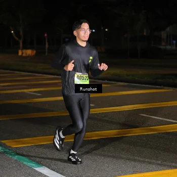 Runner Photo 5640424