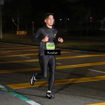 Runner Photo 5640425