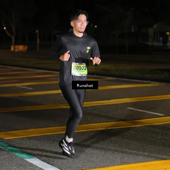 Runner Photo 5640426