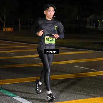 Runner Photo 5640427