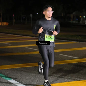 Runner Photo 5640428