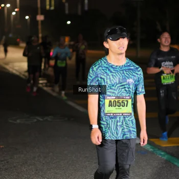 Runner Photo 5640429