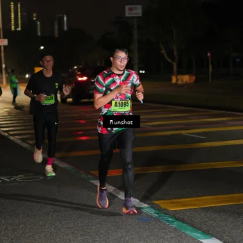 Runner Photo 5640430