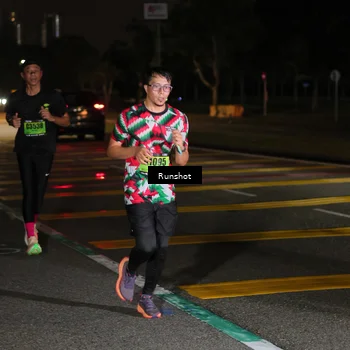 Runner Photo 5640432