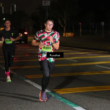 Runner Photo 5640433