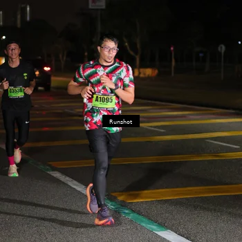 Runner Photo 5640434