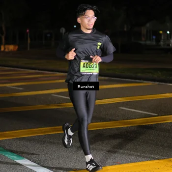 Runner Photo 5640435