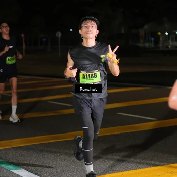 Runner Photo 5640436