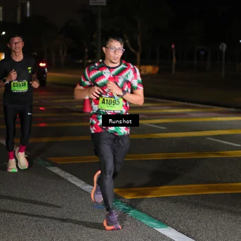 Runner Photo 5640437