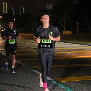 Runner Photo 5640438