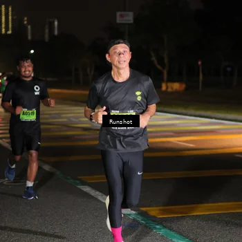Runner Photo 5640439