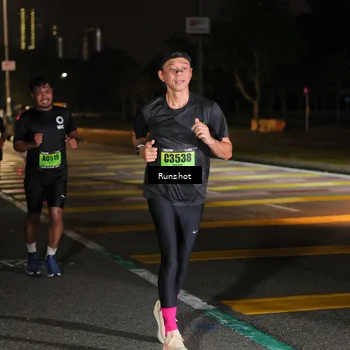 Runner Photo 5640440