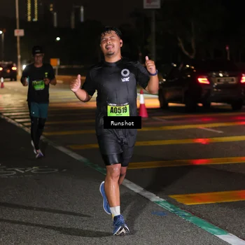 Runner Photo 5640442
