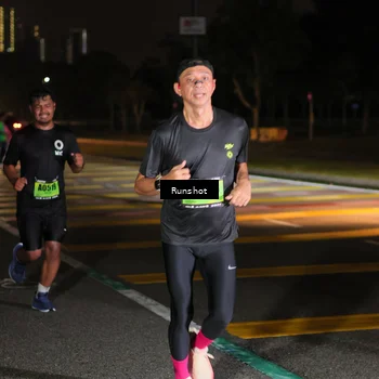 Runner Photo 5640443