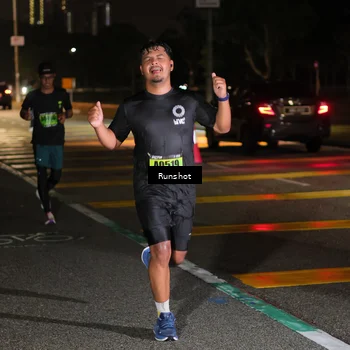 Runner Photo 5640444