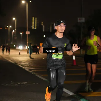 Runner Photo 5640445