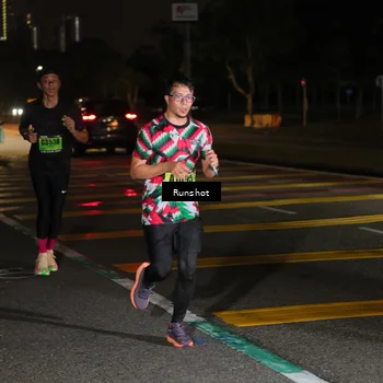 Runner Photo 5640446