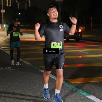 Runner Photo 5640448