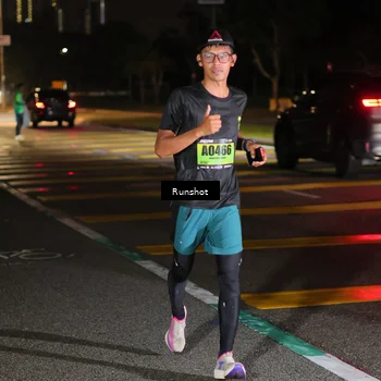 Runner Photo 5640449