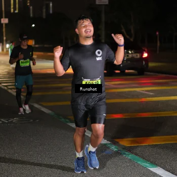 Runner Photo 5640450