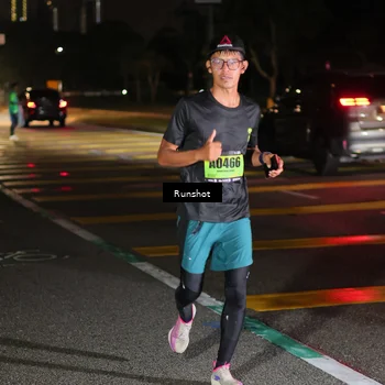 Runner Photo 5640451
