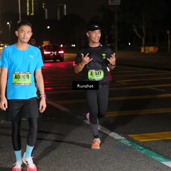 Runner Photo 5640452