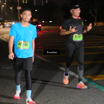 Runner Photo 5640454