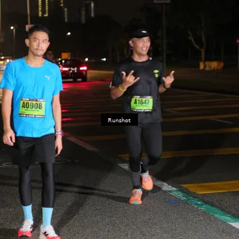 Runner Photo 5640455