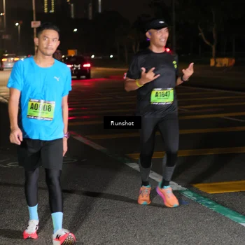 Runner Photo 5640456